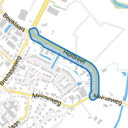 Hofdreef
