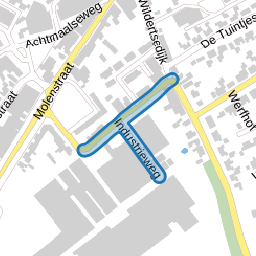 Industrieweg