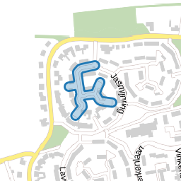 Jasmijnhof