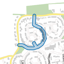 Jasmijnring
