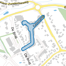 Kapelakker