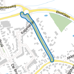 Kapellekestraat