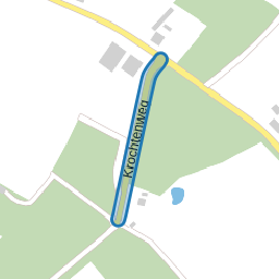 Krochtenweg