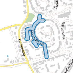 Lavendelring