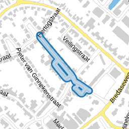 Vincent van Goghstraat