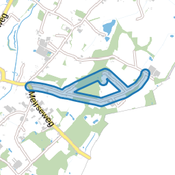 Waaijenbergstraat