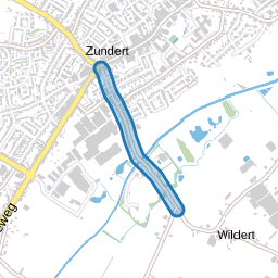 Wildertsedijk