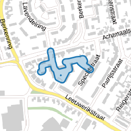Zwaluwenhof