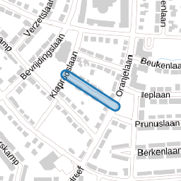 Anjerlaan