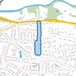 Bergkampweg