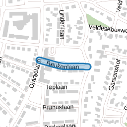 Beukenlaan