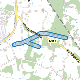 Dennendijk