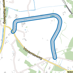 Geesinkweg