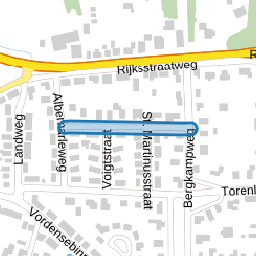 Godeboldlaan