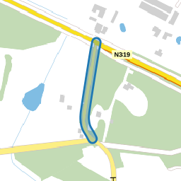 Hoekendaalseweg