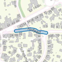 Hofpad