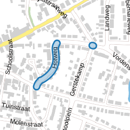 Hofweg