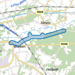 Lage Lochemseweg