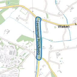 Leestense Rondweg