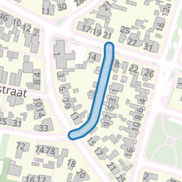 Meester Oldenmengerpad