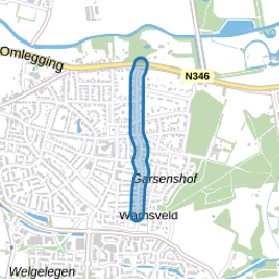 Rhienderinklaan