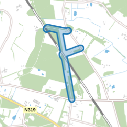 Rietgerweg