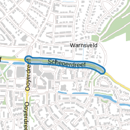 Scheperdreef