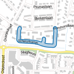Scheurkamp