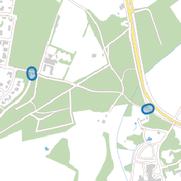 Veldesebospad