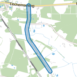 Warkenseweg