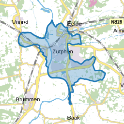 Zutphen