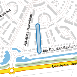 Aagje Dekenstraat