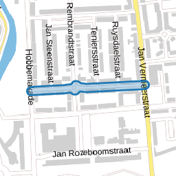 Albert Cuypstraat