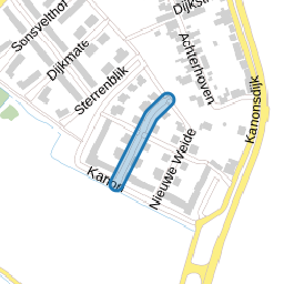 Barmelskamp