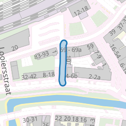 Berkelpoortstraat