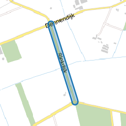 Blekdijk