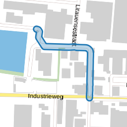 Botnischestraat