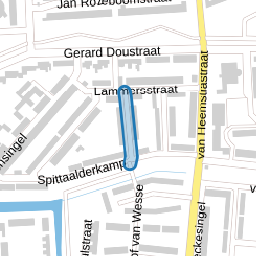 Boxtartstraat