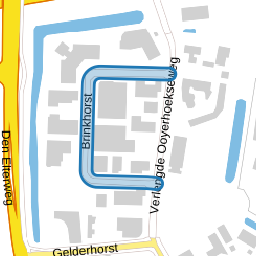 Brinkhorst