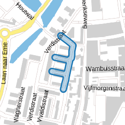 Clara Schumannstraat