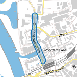 Coenensparkstraat