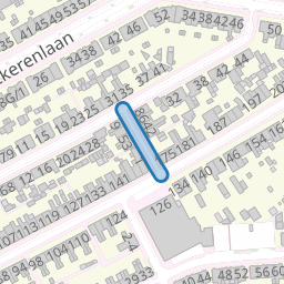 Dammanstraat