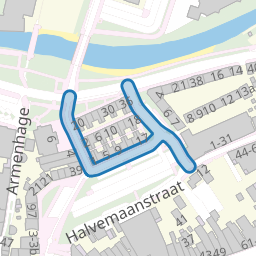 David Evekinkstraat