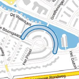 De Beekoever