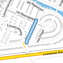 De Beukenhaag