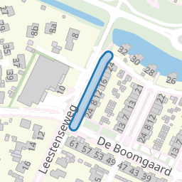De Border