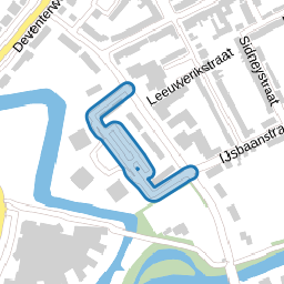 De Clercqstraat