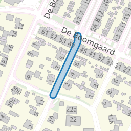 De Taxushaag