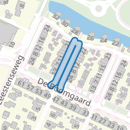 De Varentuin