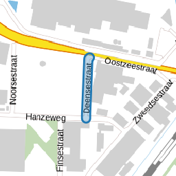 Deensestraat